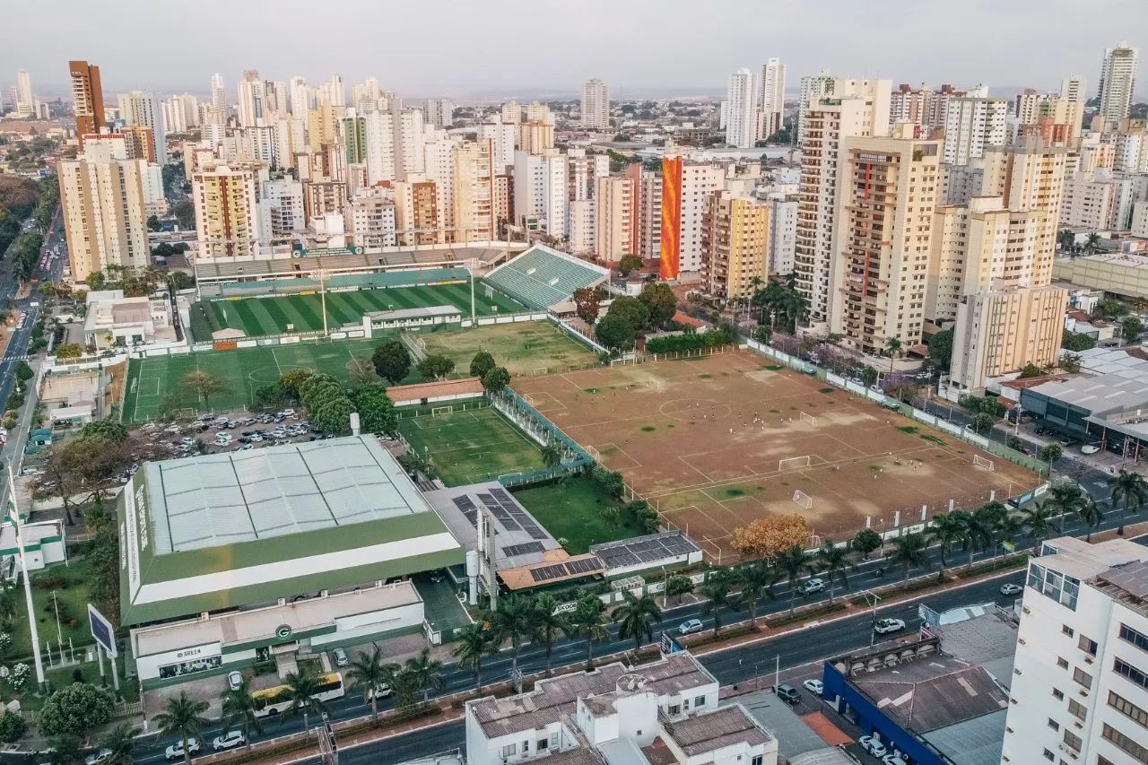 foto - Goiânia - Setor Bueno