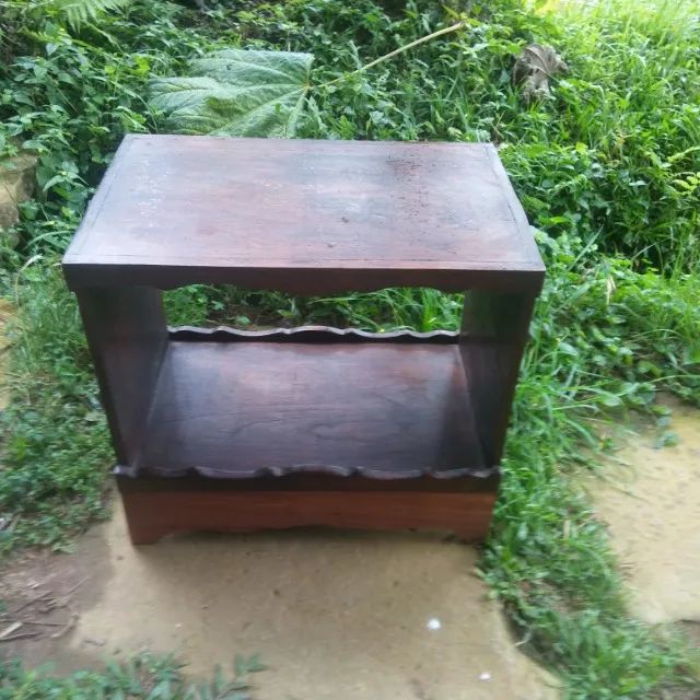  Mesa  Antigua de Cabiceira 