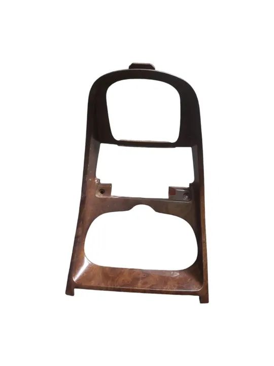 Moldura Central Console Central Peugeot 307 N159