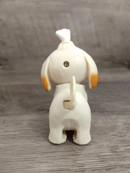 Boneco Personagem Daisy Pets 2 - Foto 4
