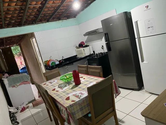 07- Casa na Villa Brasil - Foto 2