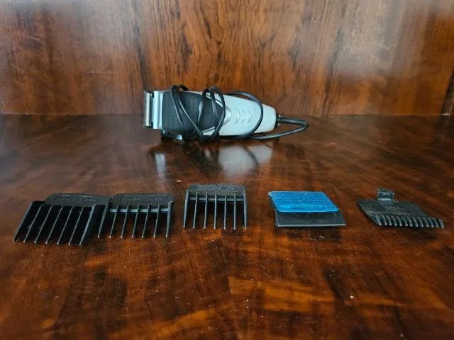 Barbeador Elétrico Semiprofissional Multilaser - Foto 4