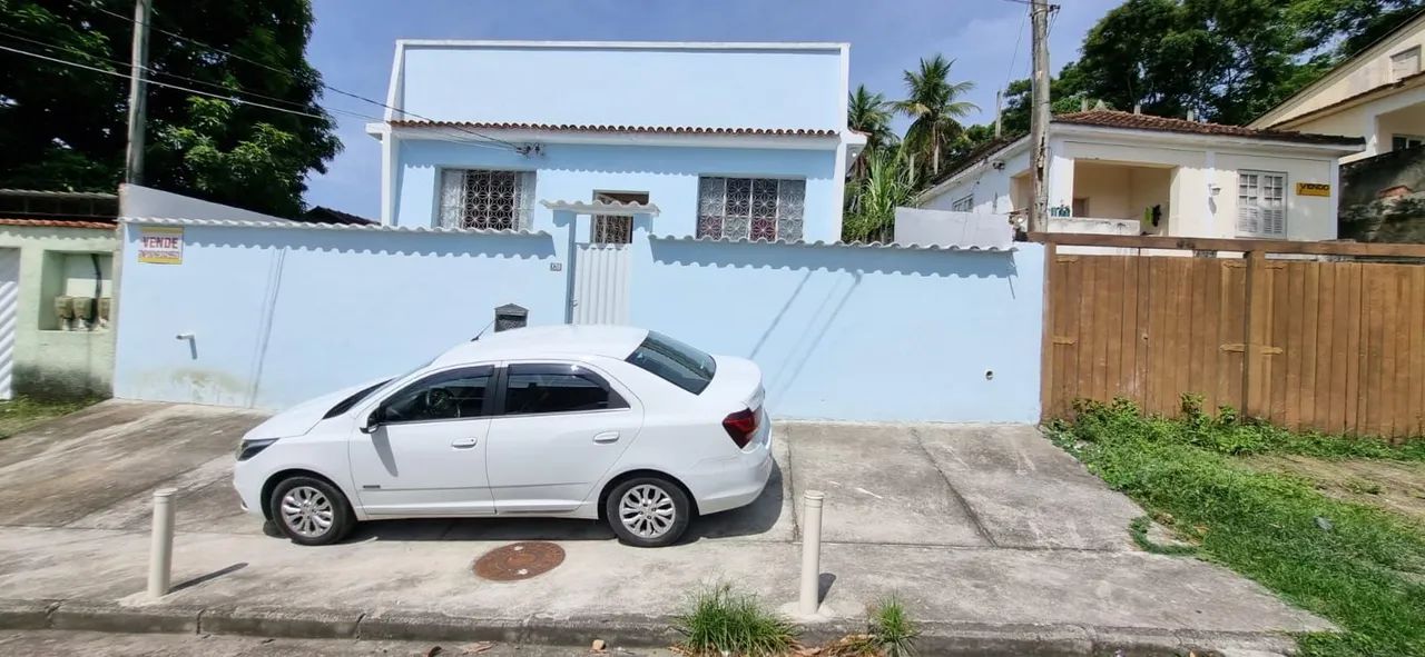 foto - Rio de Janeiro - Senador Camará