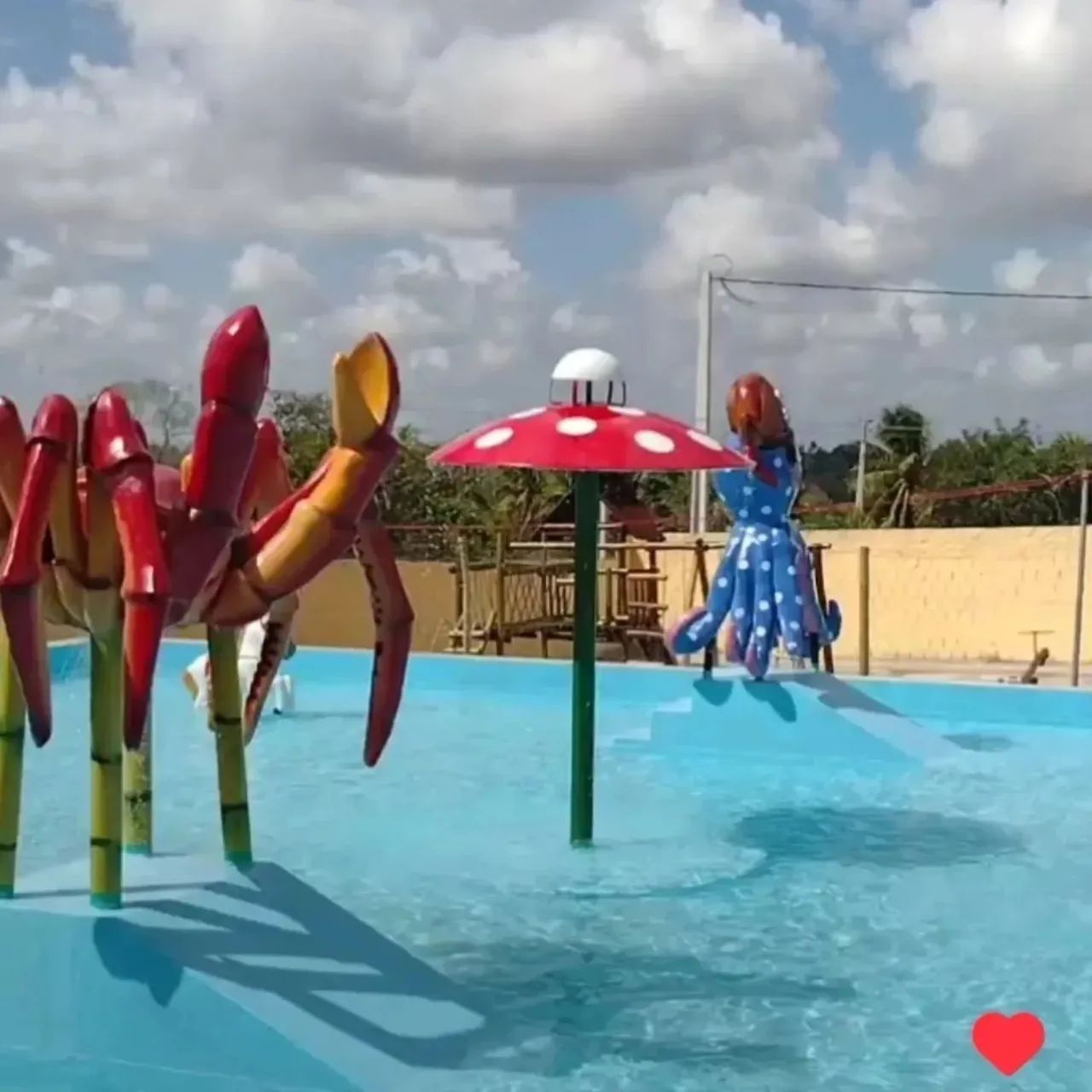 Chácara Comercial  - Foto 8