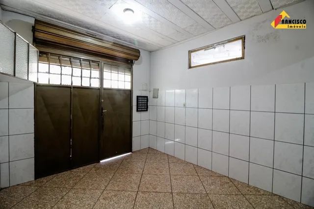 Kitnet para aluguel, 1 quarto, Danilo Passos - Divinópolis/MG - Foto 2