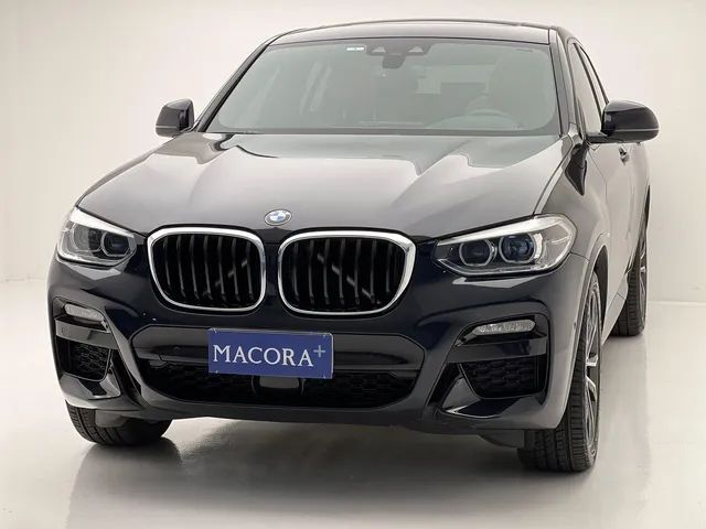 BMW X4 Usados e Novos
