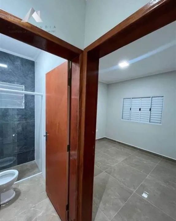 Vendo casa na Samambaia - Foto 4