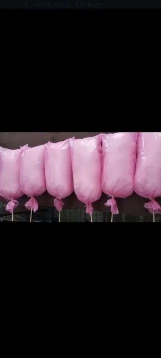 Algodão doce  - Foto 2