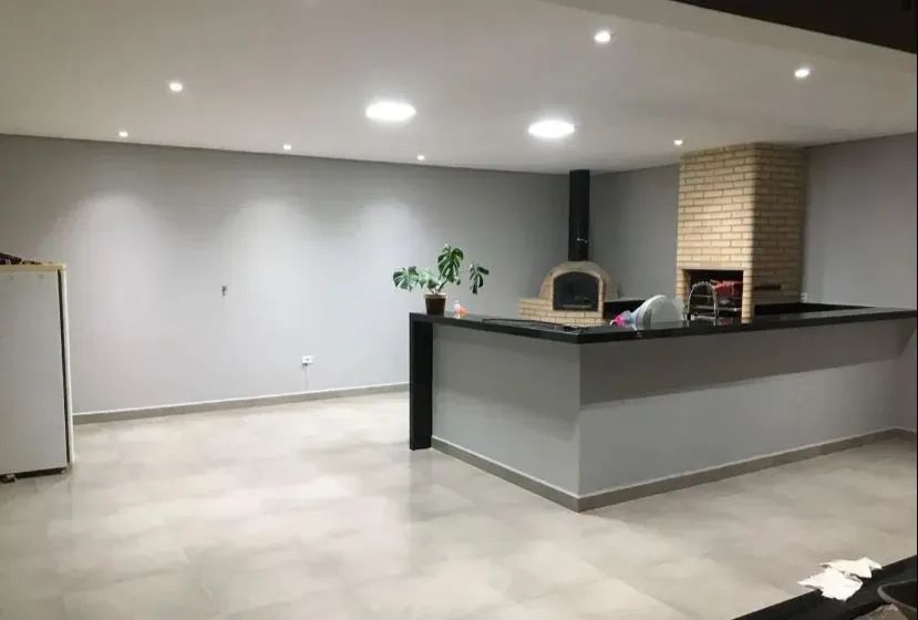 Casa com 3 dormitórios à venda, 160 m² por R$ 430.000 - Centro Comercial Agrícola Taquaral