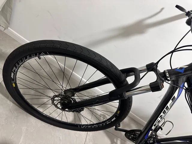 Bicicleta First  - Foto 4