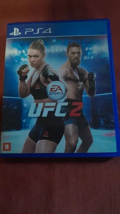 Jogo PS4 - Novo e usado  - Foto 5