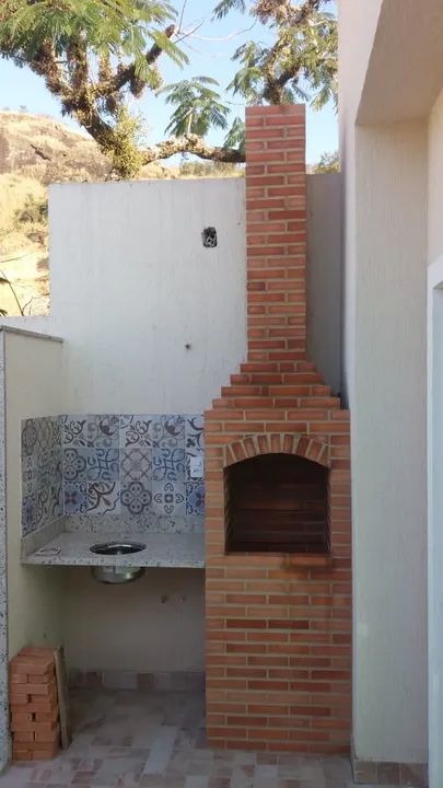 Churrasqueira promocional  - Foto 2