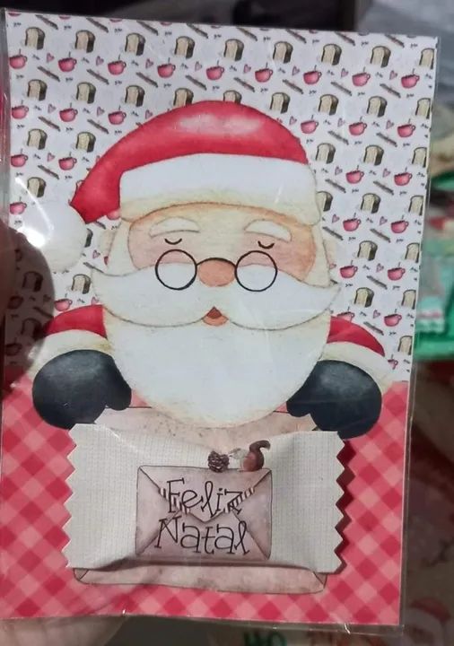 Balinhas Personalizadas com card - Foto 3