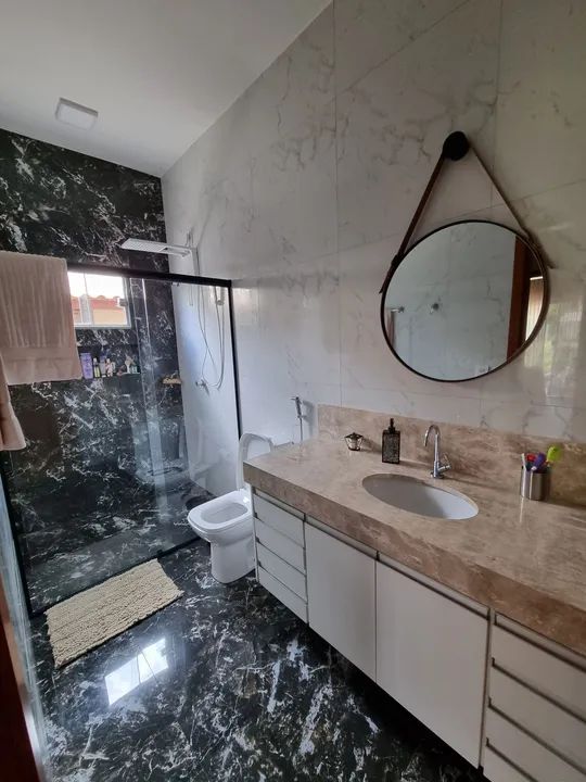 Chácara Condomínio Village Recanto da Mata  - Foto 4