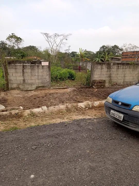 Lote Itanhaém .plano pronto para construir - Foto 4