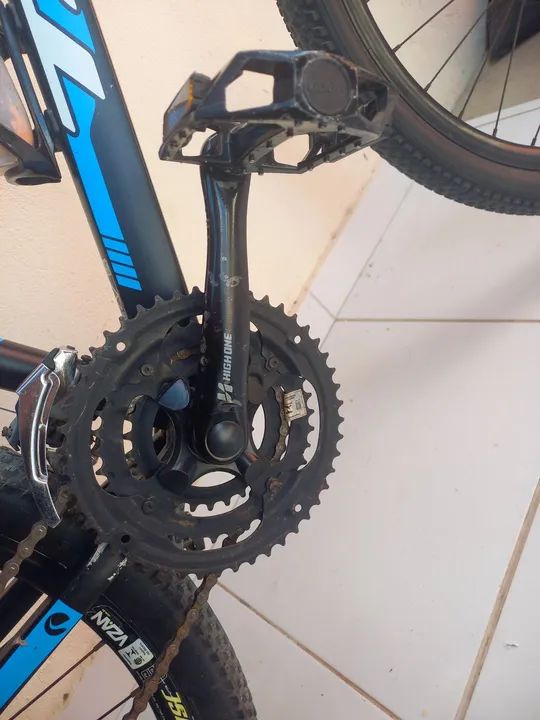 Bicicleta TSW Aro 29 - Foto 5