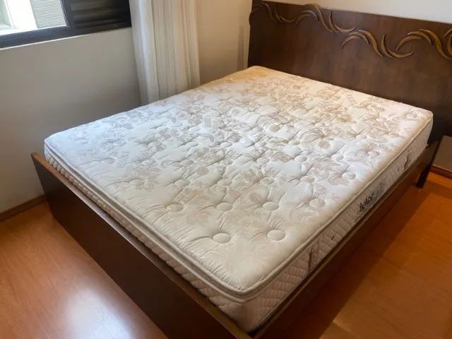 Colchão Lider Spring Pillow (Queen)