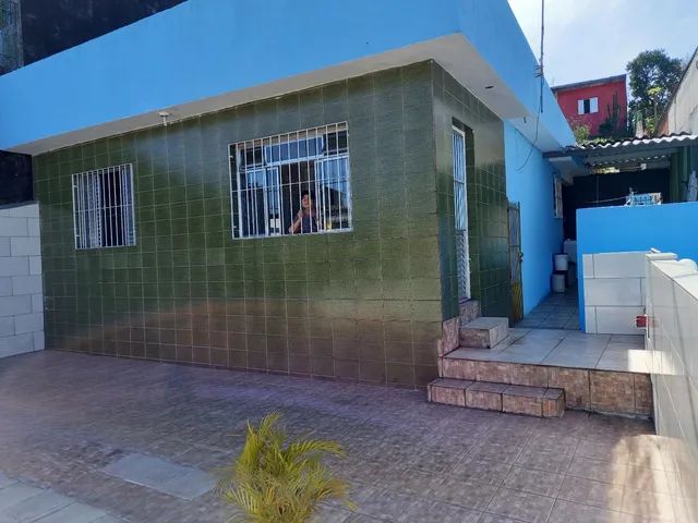 Captação de Casa a venda na Rua Quintino Bocaiúva, Jardim Miranda DAviz, Mauá, SP