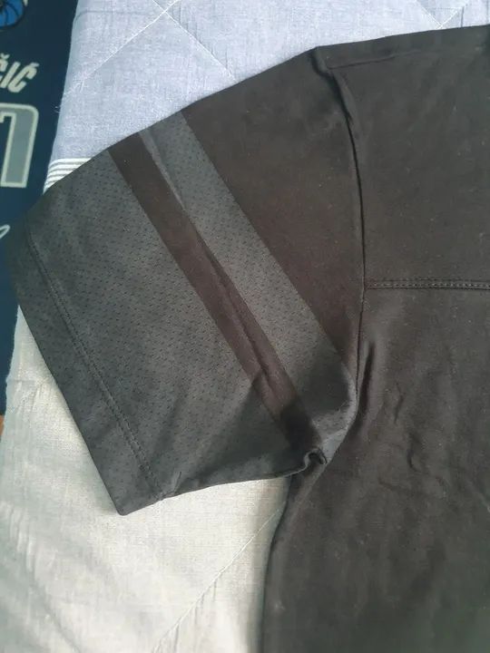 Camisa Nicoboco Original tam G Nova zerada.  Linda - Foto 3