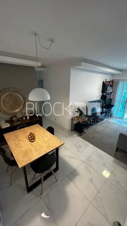 Recreio dos Bandeirantes | Apartamento 2 quartos, sendo 1 suite - Foto 3
