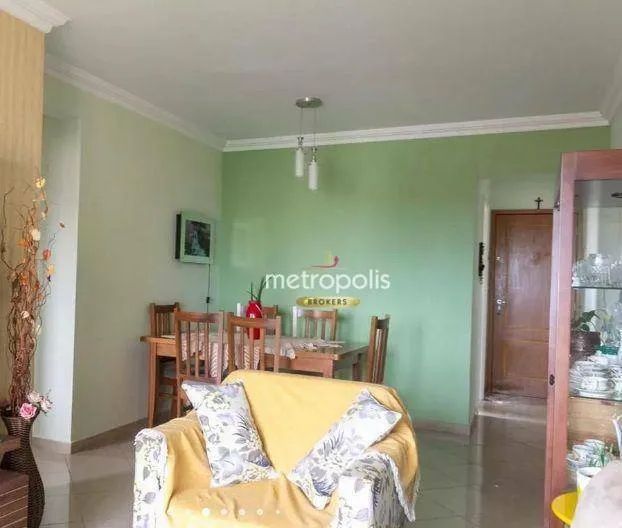 Apartamento à venda, 63 m² por R$ 341.000,00 - Santa Terezinha - São Bernardo do Campo/SP - Foto 4