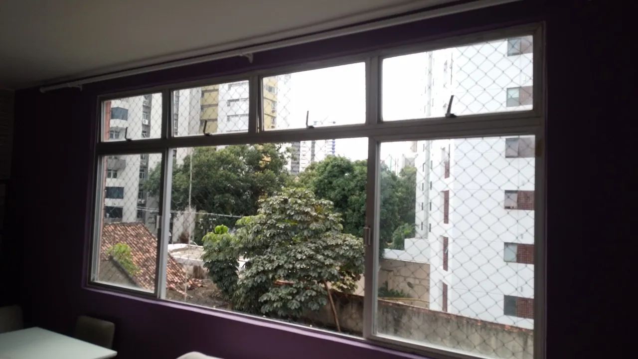 Rede proteção  - Foto 3