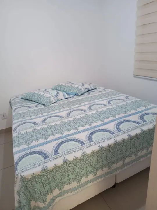 Casa à venda em Campinas, Residencial Campo Florido, com 2 quartos, com 49.52 m² - Foto 9