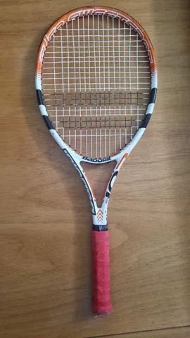 Raquete babolat helix 102 Esportes e gin stica Parque Xangri