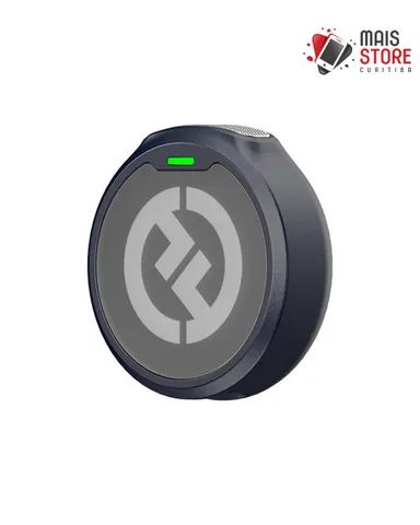 Microfone Hollyland Lark M2 (Tipo C) (Novo/Lacrado) - Foto 2