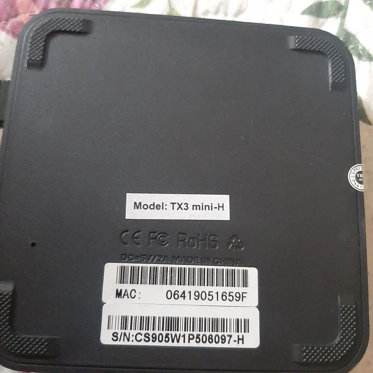 Console de Vídeo Game 6 em 1 com 5000 Jogos - Foto 3