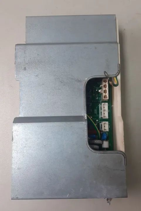 Placa Eletronica do Aquecedor Rinnai 16 FEA - Foto 3