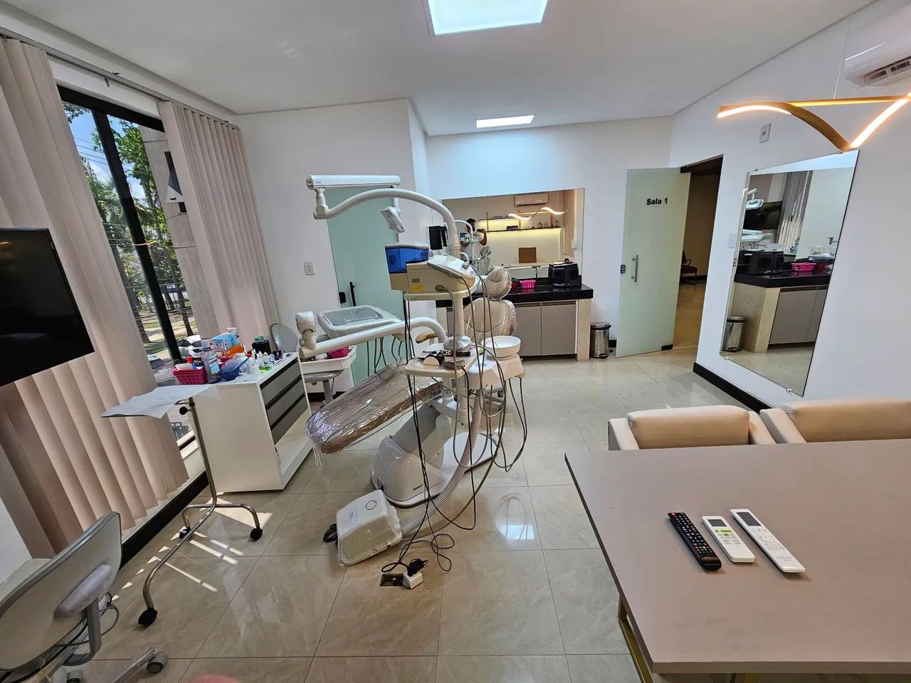 Alugam-se salas médicas e odontológicas. - Foto 7