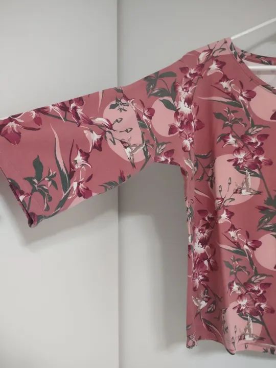 blusa femenina - Foto 4