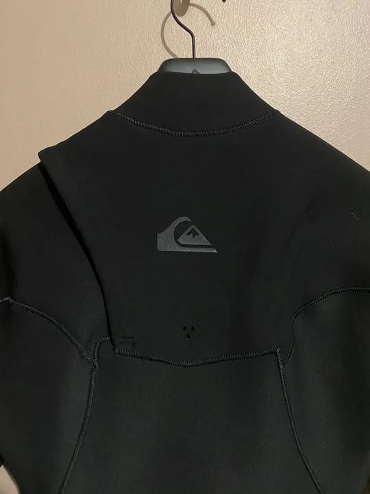 Long John Quiksilver Highline 3.2 - Foto 2