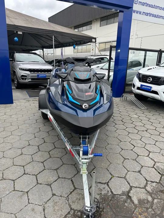 Jet sea doo gtx 230 - Foto 2