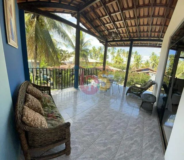 Casa de Praia na Zona Norte - Foto 4