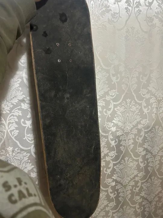 Skate Zoo York - Foto 2