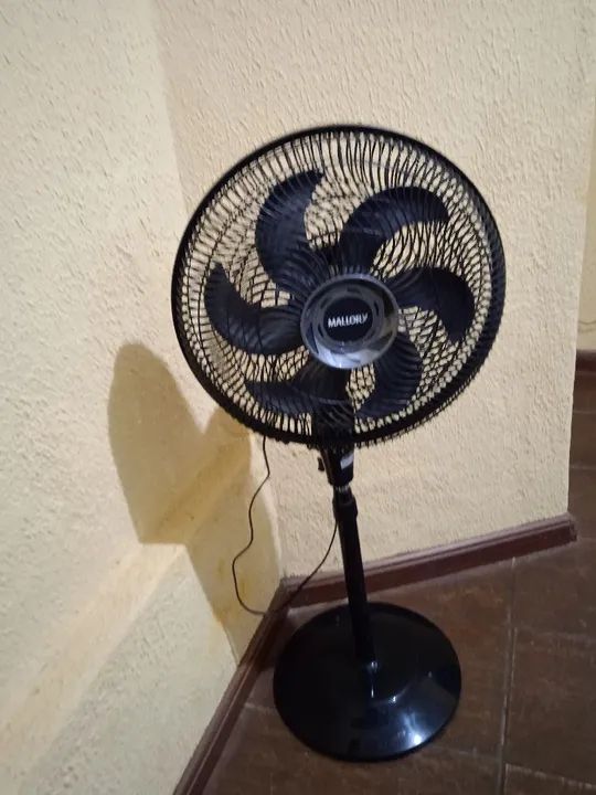 3 ventiladores  - Foto 4