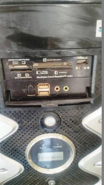 Computador  Intel I5 Gigabyte - Foto 2