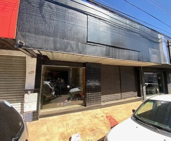 Imóvel frente para 2 ruas no St. Centro Oeste - Foto 4