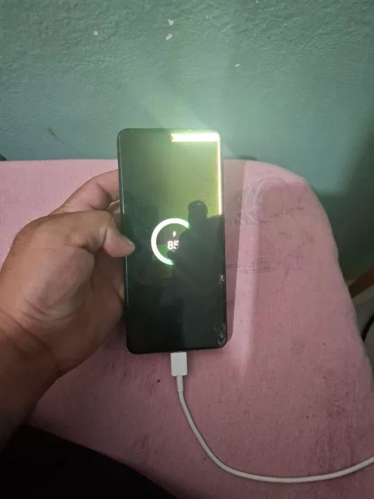 Samsung M52 5g leia o anúncio peças. - Foto 2