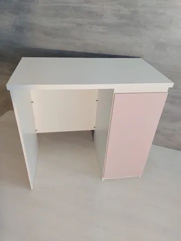 buffet aparador com 1 porta em meia cava - Foto 2