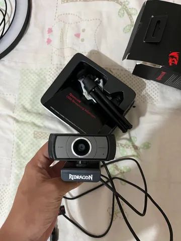 Webcam redragon apex online gw900