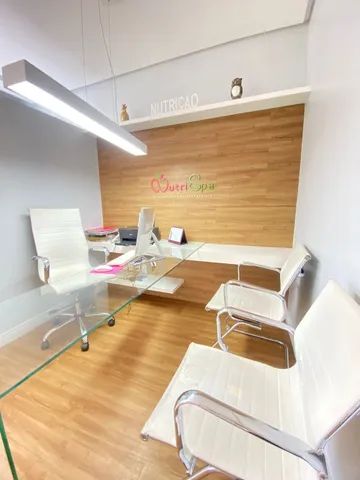 Aluguel de turno em clínica - Consultório Médico e sala de Estética Pituba - Sublocação - Foto 6