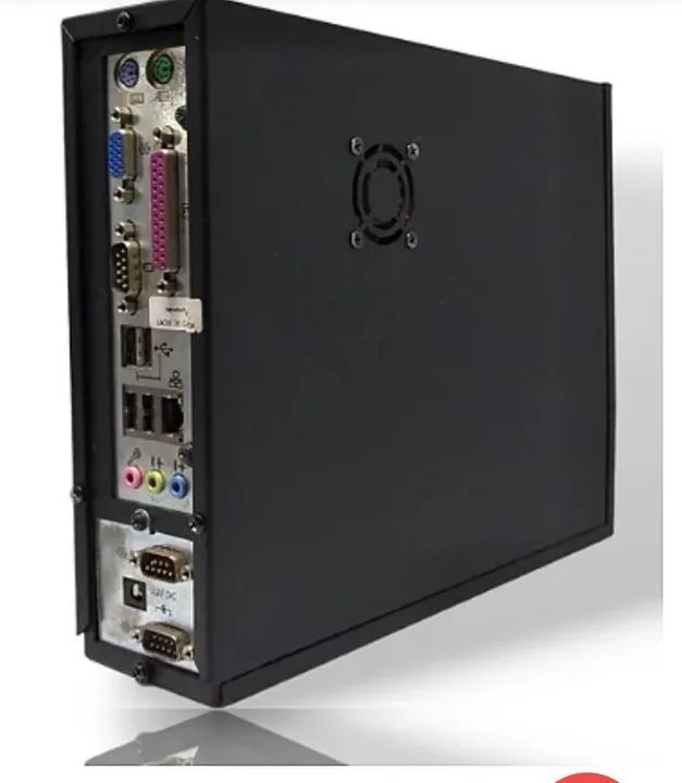 mini pc bematech com ssd niteroi - Foto 2