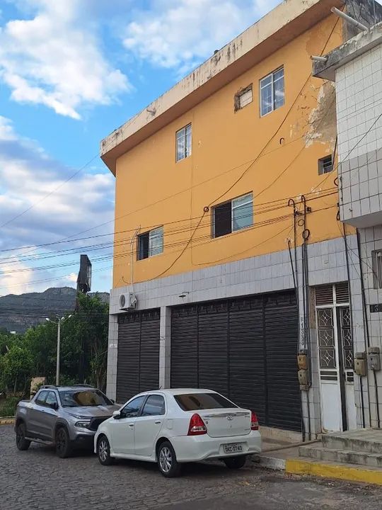 Vende-se Prédio Comercial no Coração da cidade de Serra Talhada-PE - Foto 5