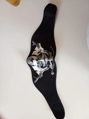 Máscara Dark Wearuk - Foto 2