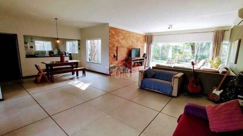 Casa em Condomínio - Linear / Residencial / Sapê - Foto 3