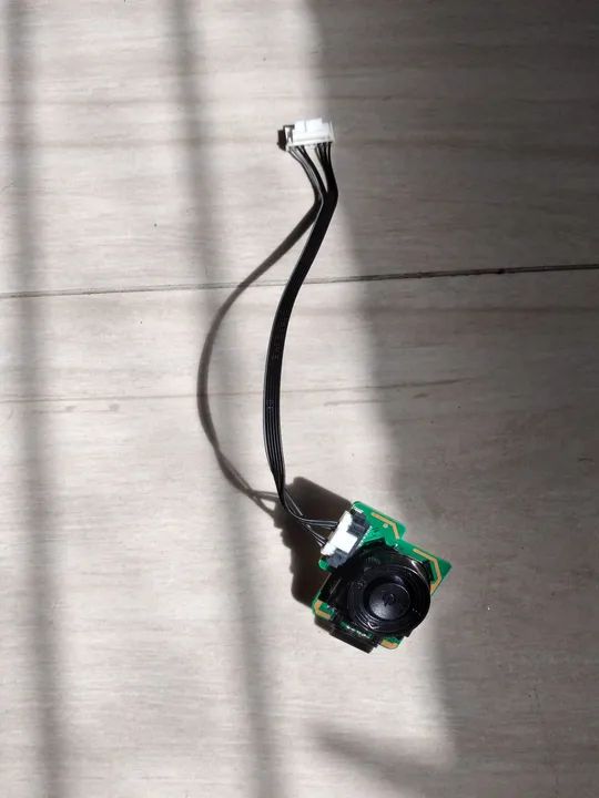 torrando: Sensor controle remoto TV sansung modelo UN32JH4205G