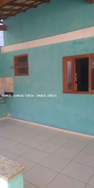 Casa à Venda no Bairro das Graças em Belford Roxo